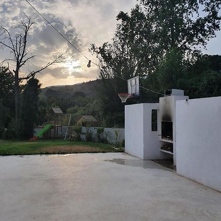 Villa De Lujo En Jarandilla Jarandilla de la Vera Εξωτερικό φωτογραφία