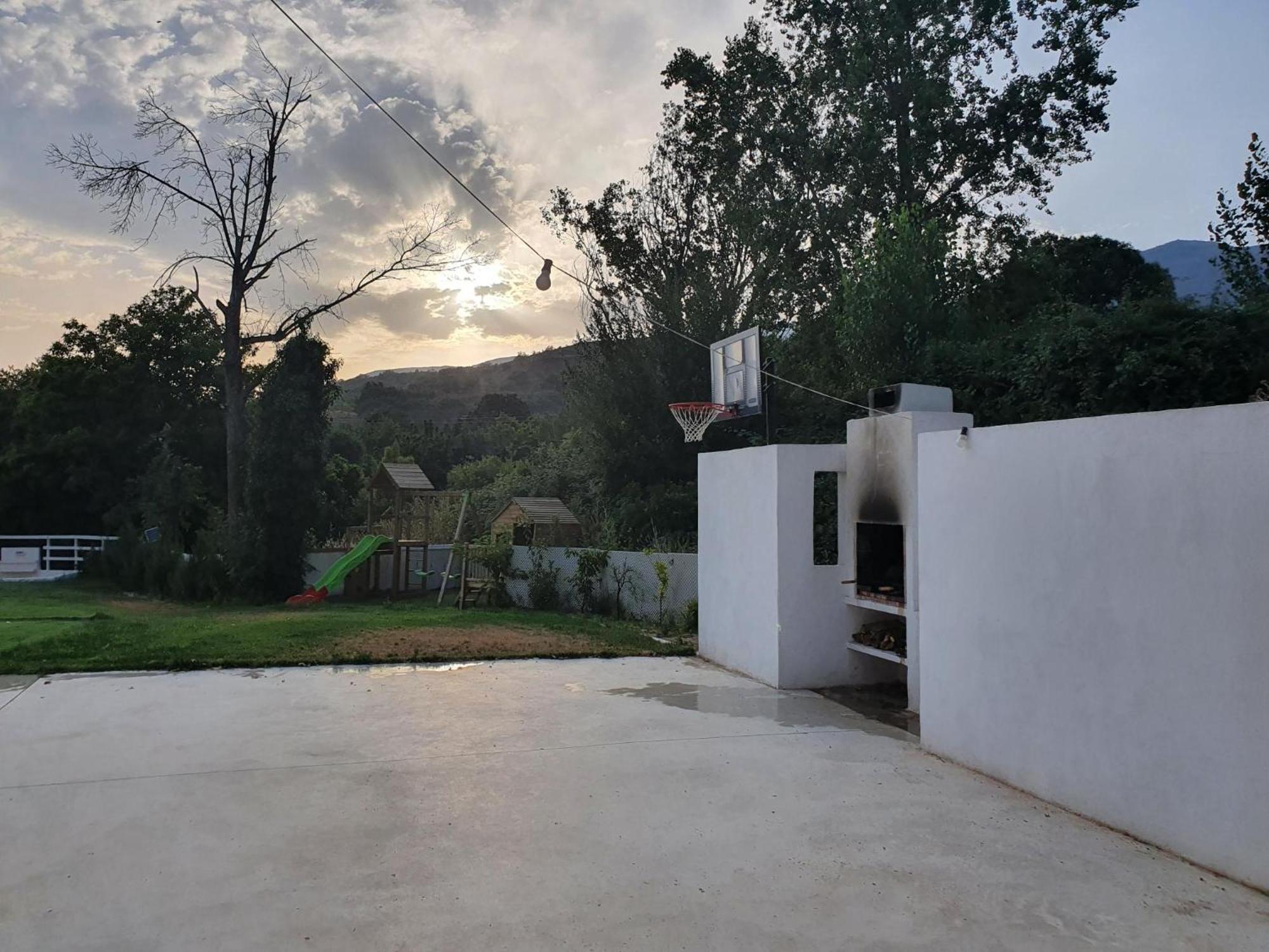 Villa De Lujo En Jarandilla Jarandilla de la Vera Εξωτερικό φωτογραφία