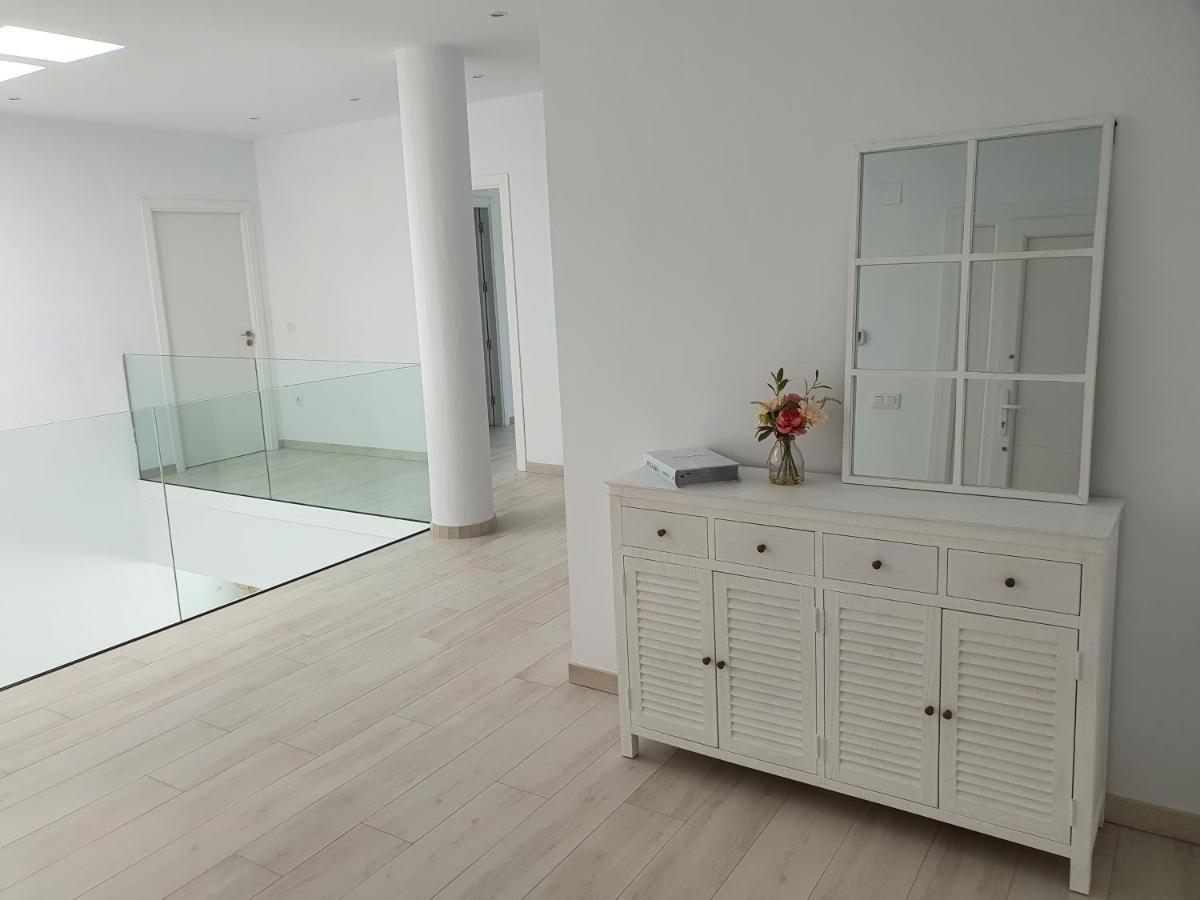 Villa De Lujo En Jarandilla Jarandilla de la Vera Εξωτερικό φωτογραφία