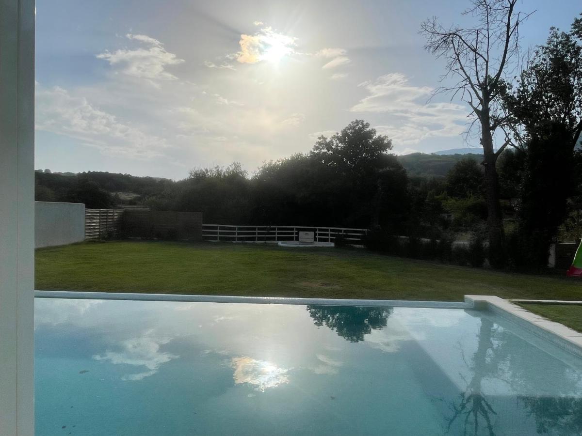 Villa De Lujo En Jarandilla Jarandilla de la Vera Εξωτερικό φωτογραφία