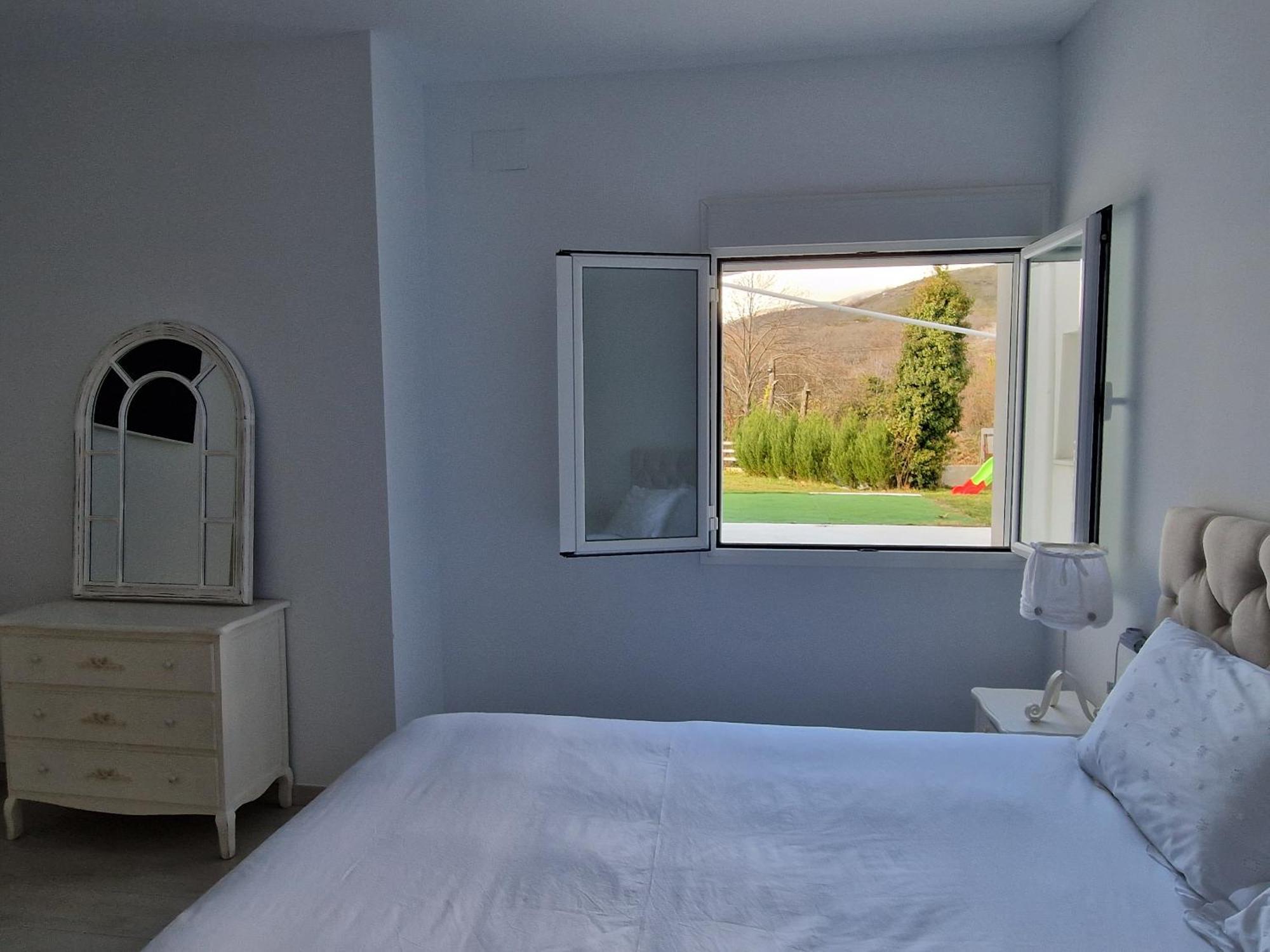 Villa De Lujo En Jarandilla Jarandilla de la Vera Εξωτερικό φωτογραφία