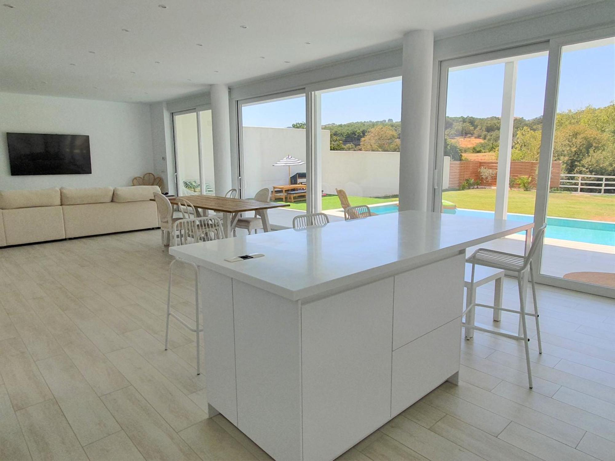 Villa De Lujo En Jarandilla Jarandilla de la Vera Εξωτερικό φωτογραφία