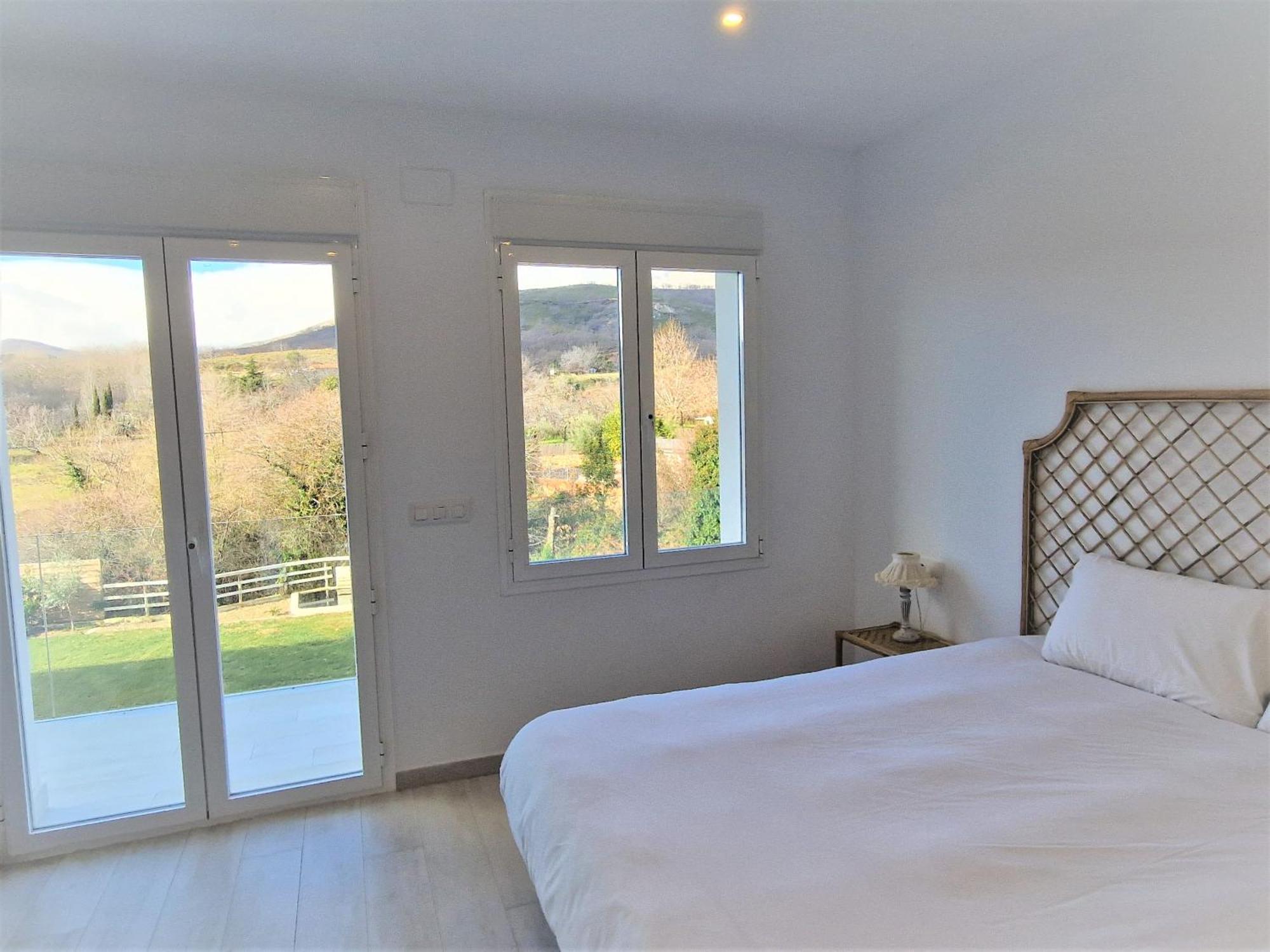 Villa De Lujo En Jarandilla Jarandilla de la Vera Εξωτερικό φωτογραφία
